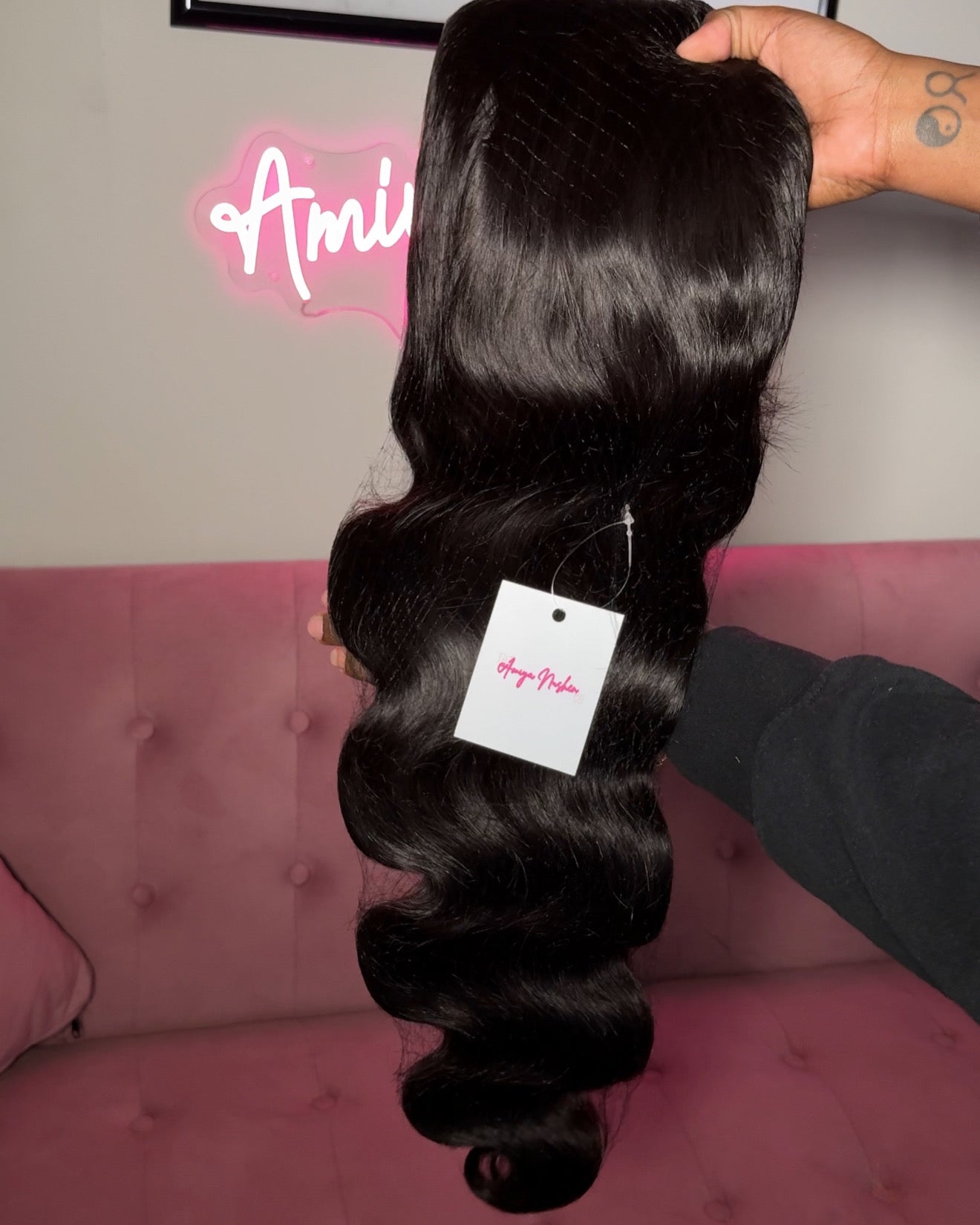 The Ariana Unit