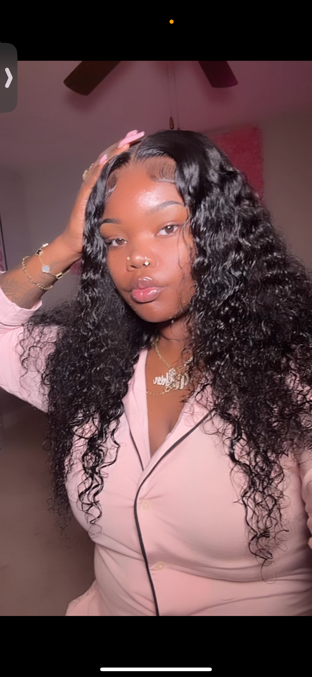 USED 5x5 DEEP WAVE
